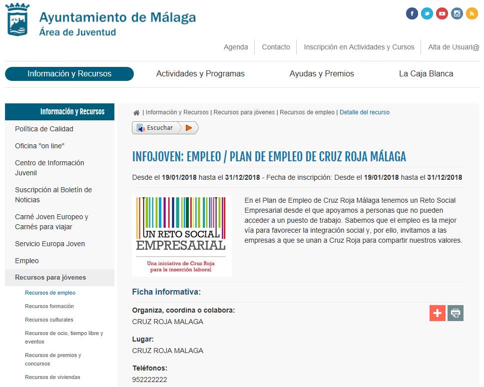 Difusión Málaga Difusión Málaga