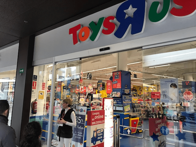 TOYS 4