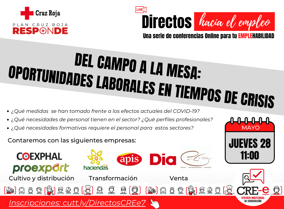 directos hacia el empleo 7 directos hacia el empleo 7