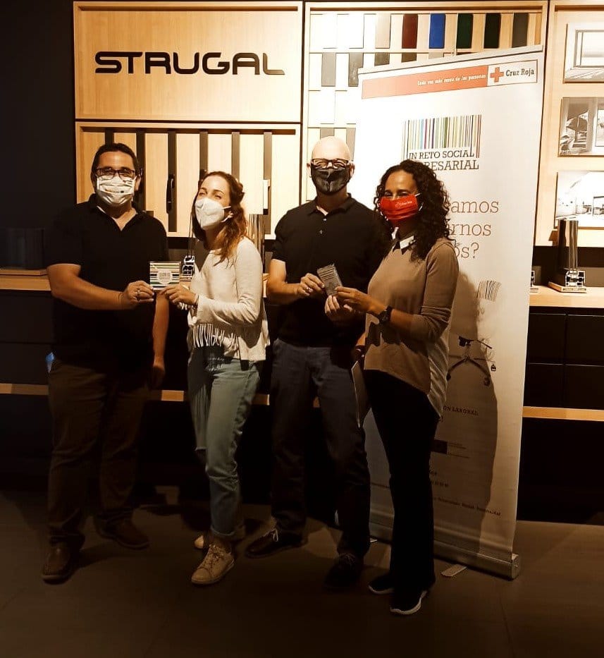 Foto STRUGAL Foto STRUGAL