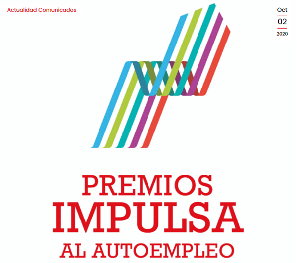 Premios Impulsa Premios Impulsa