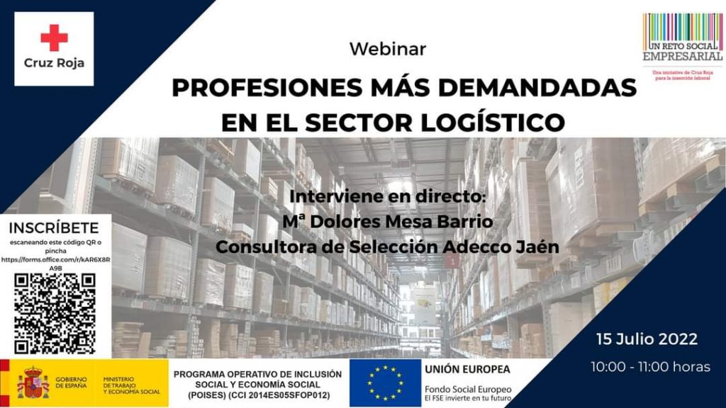 OPORTUNIDADES MAS DEMANDADAS EN SECTOR LOGISTICO
